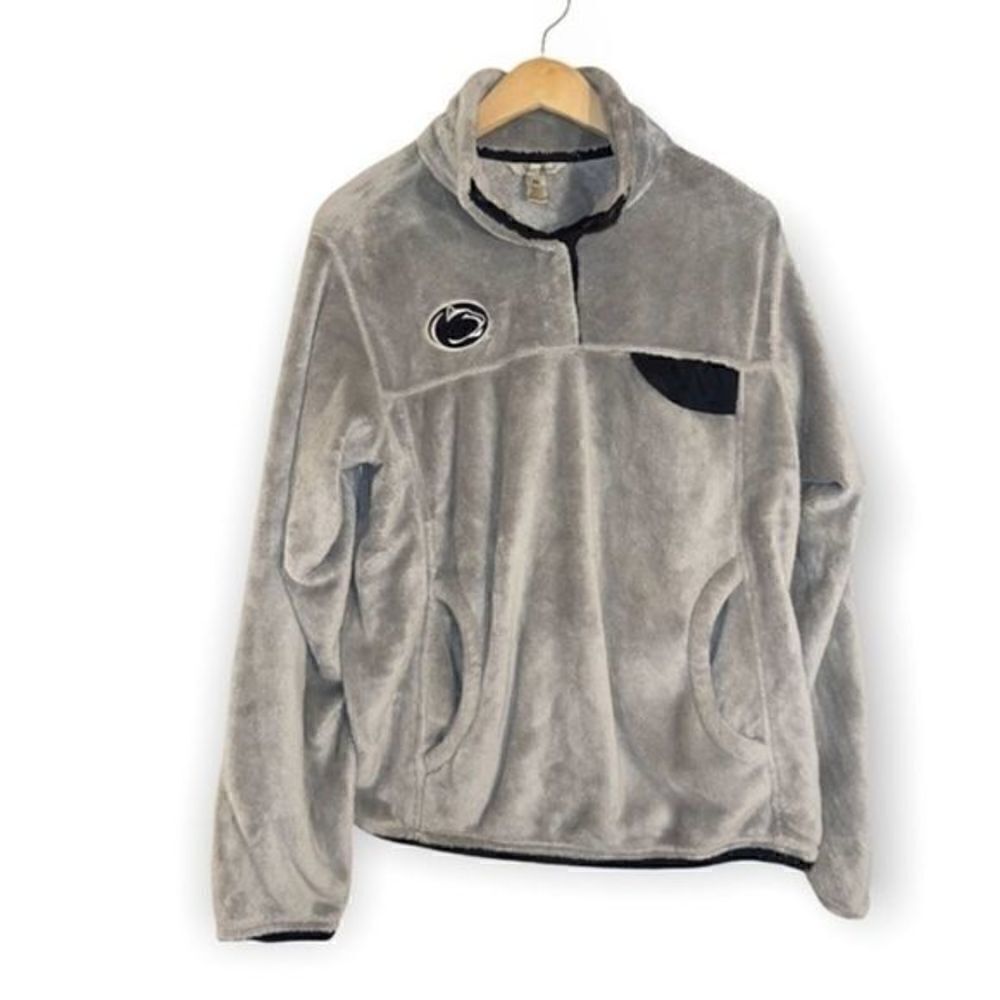 Fleece Sweater Size Extra Large - image 3